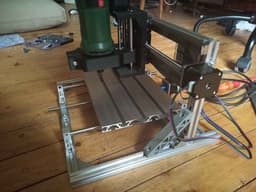 Z axis.stl 3d model