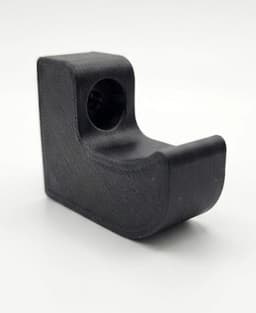 WALLHOOK_PrintStart3D.stl 3d model