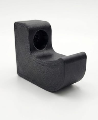 WALLHOOK_PrintStart3D.stl 3d model