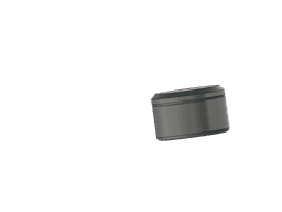 Screw cap jar 3d model