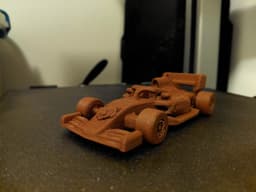 Dynamic_Wheel_Moving_F1_Car_003 3d model