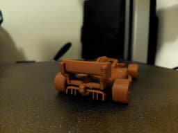Dynamic_Wheel_Moving_F1_Car_003 3d model