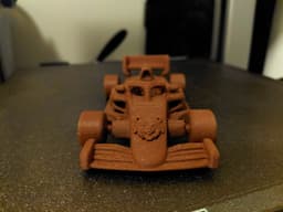 Dynamic_Wheel_Moving_F1_Car_003 3d model