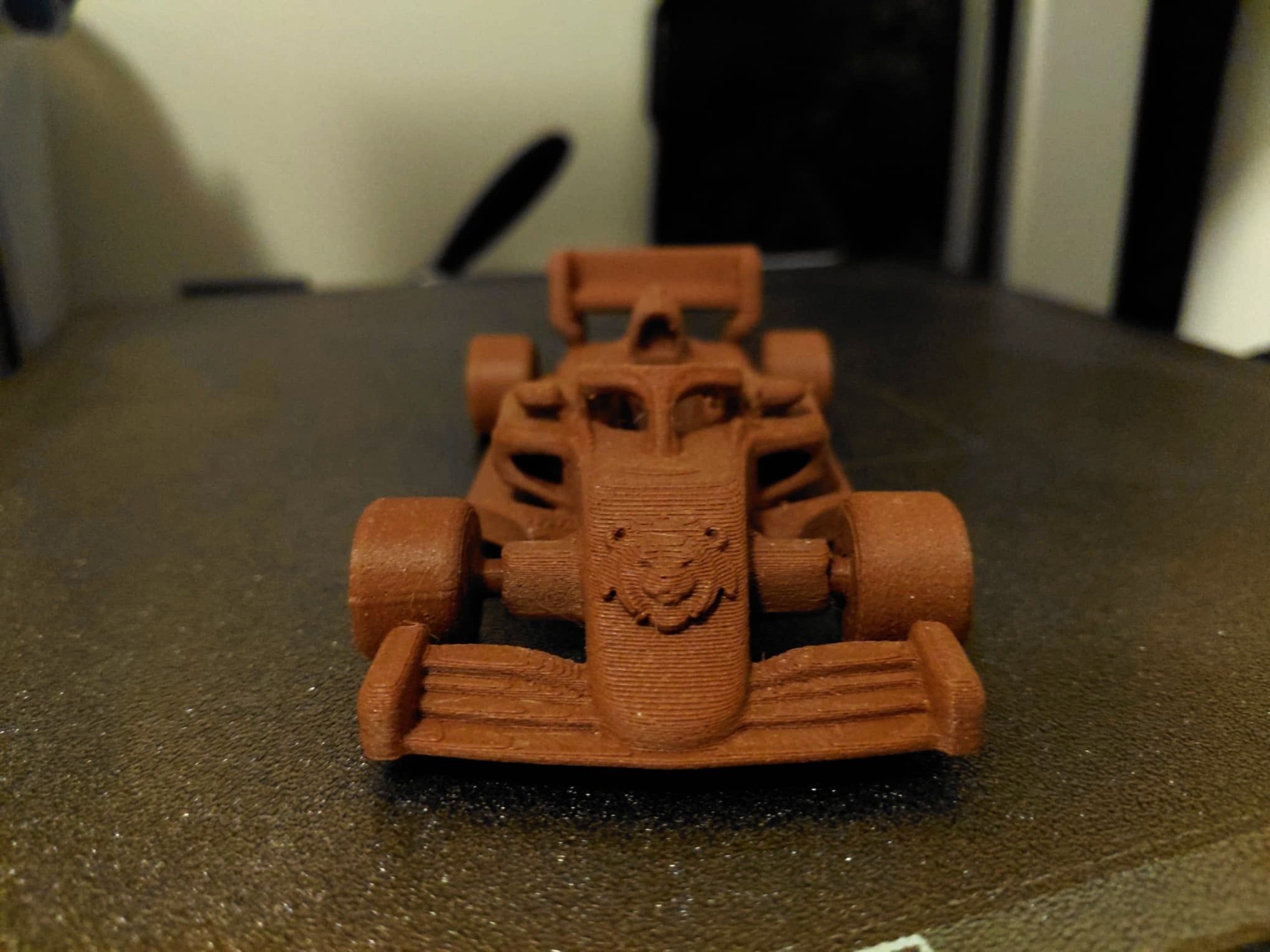 Dynamic_Wheel_Moving_F1_Car_003 3d model