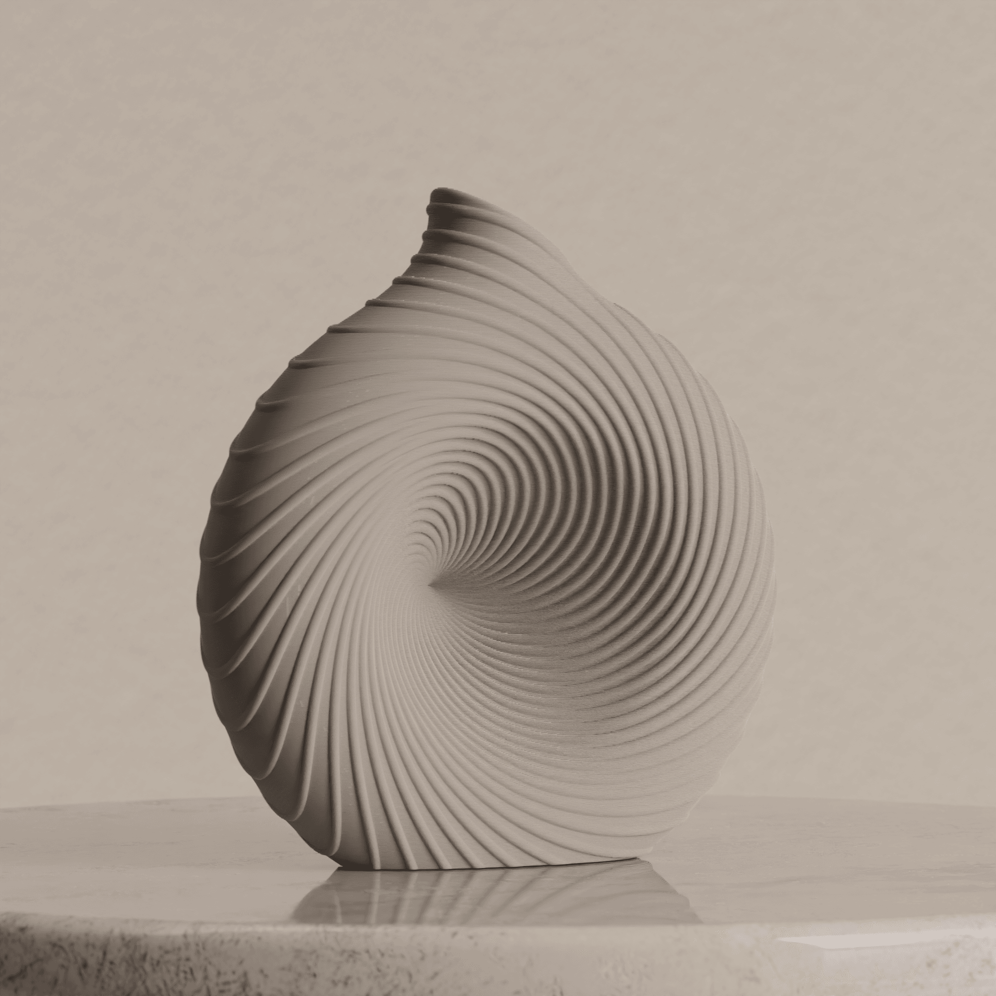Vase 3d model