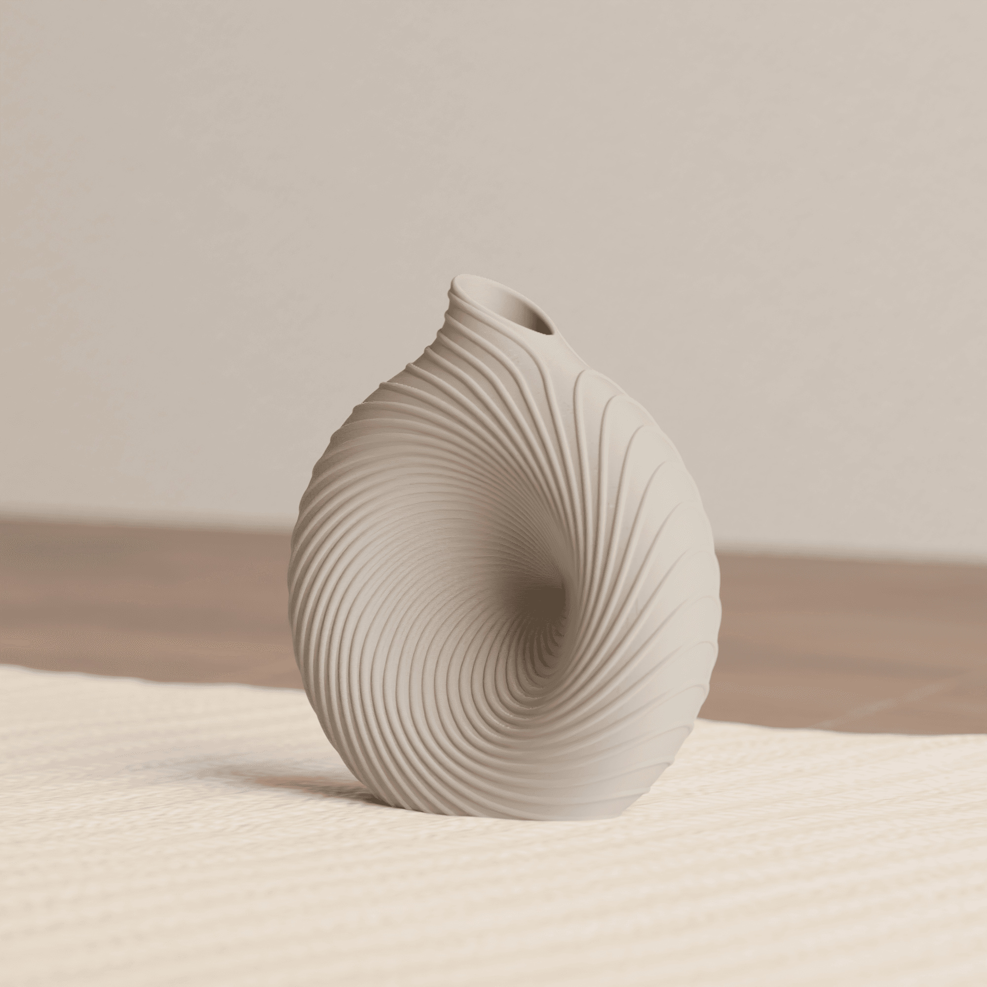 Vase 3d model