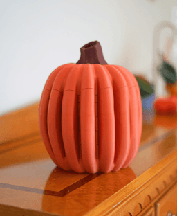 Gourd Games 3d model