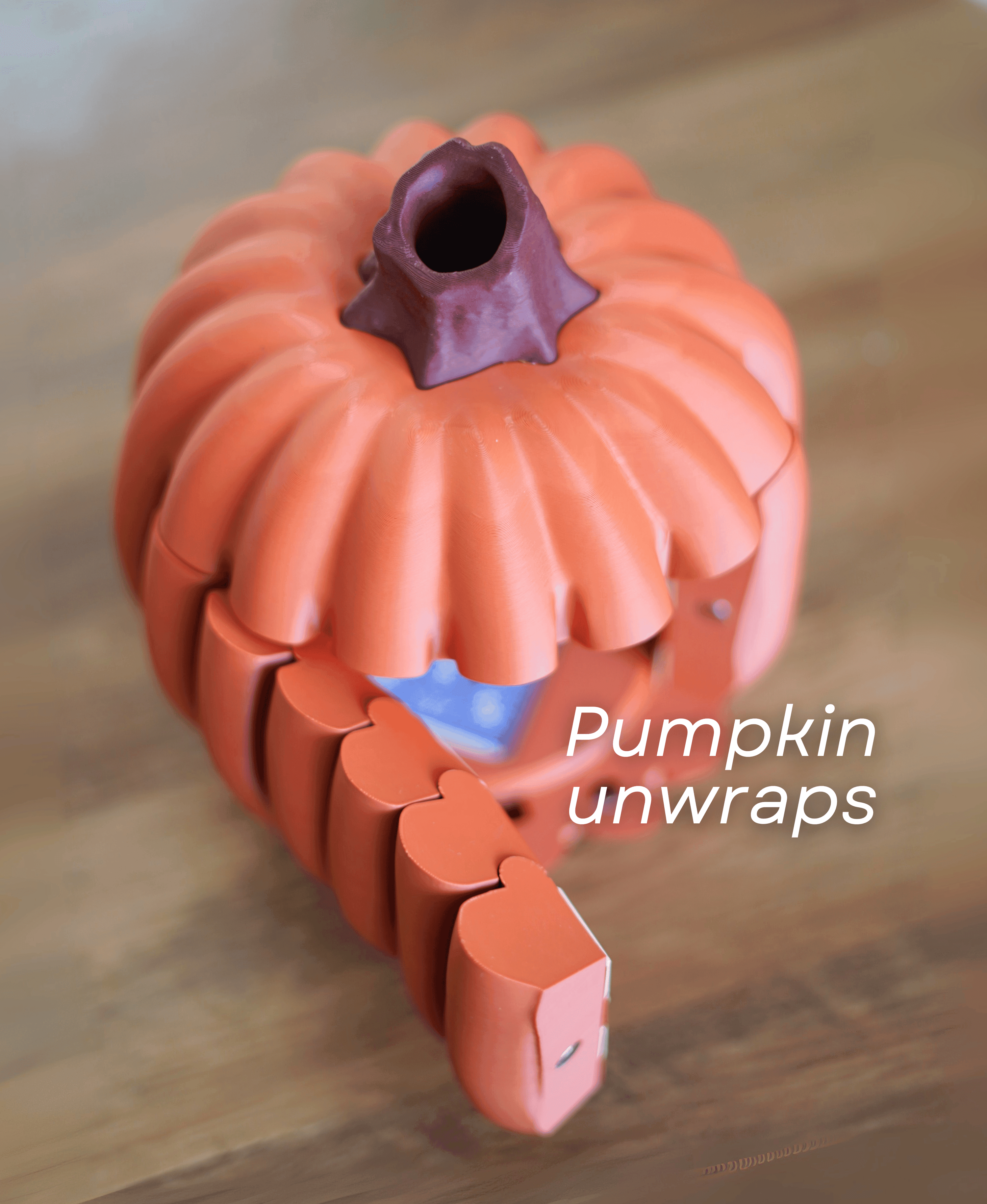 Gourd Games 3d model