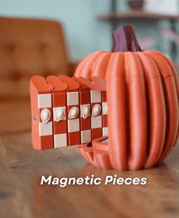Gourd Games 3d model