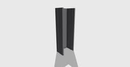 Dolce Gusto coffee capsule stand MOKA Design 3d model