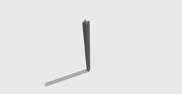 Dolce Gusto coffee capsule stand MOKA Design 3d model