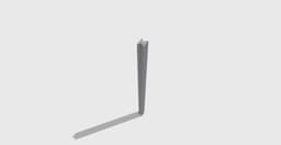 Dolce Gusto coffee capsule stand MOKA Design 3d model