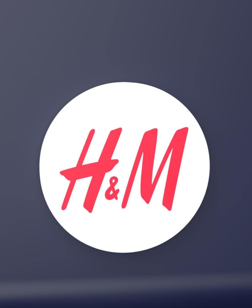 H&M - LED Strip compatible 3d model