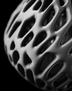 Slime Pendant Lamp by MODERN MACHINE 3d model