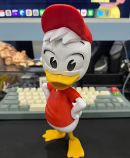 3d model