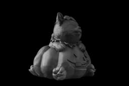 Catkin (Pre Supported) 3d model