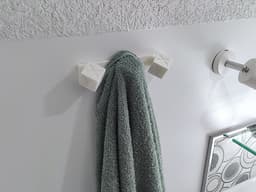 3D Wall Hook 3d model