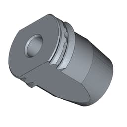 D-LOCK_TOOL-L-DRILL_GUIDE.D-6.25 3d model