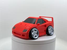 3d model