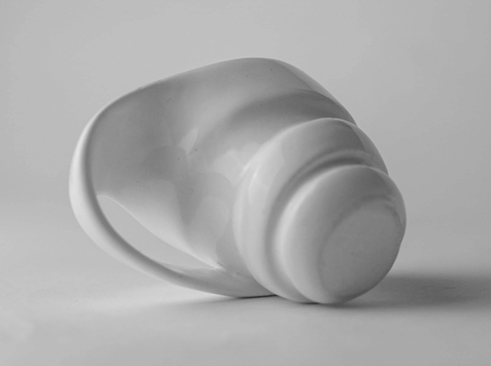 Zest espresso Cup 3d model