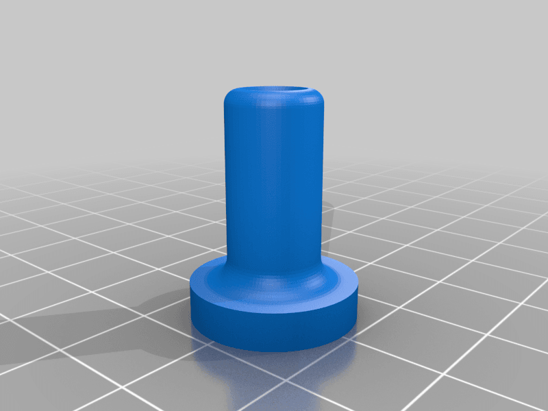 Window Latch (Casement Stay) 3d model
