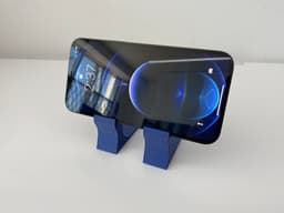 iPhone Stand 3d model