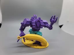 FHW Voidfang Voidreaper Colossus 3d model