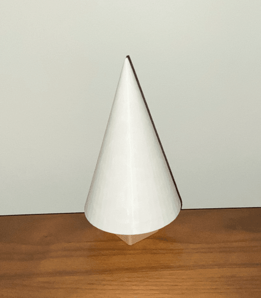 Light up Tree Christmas Decoration 3d model