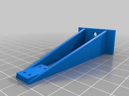 Filament sensor switch 3d model