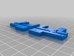 Filament sensor switch 3d model