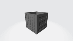 Flower Pot 3d model