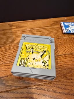 Retro Game Cartridge Stack Deck Box 3d model