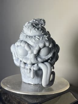 Cupjack 3d print 3d model