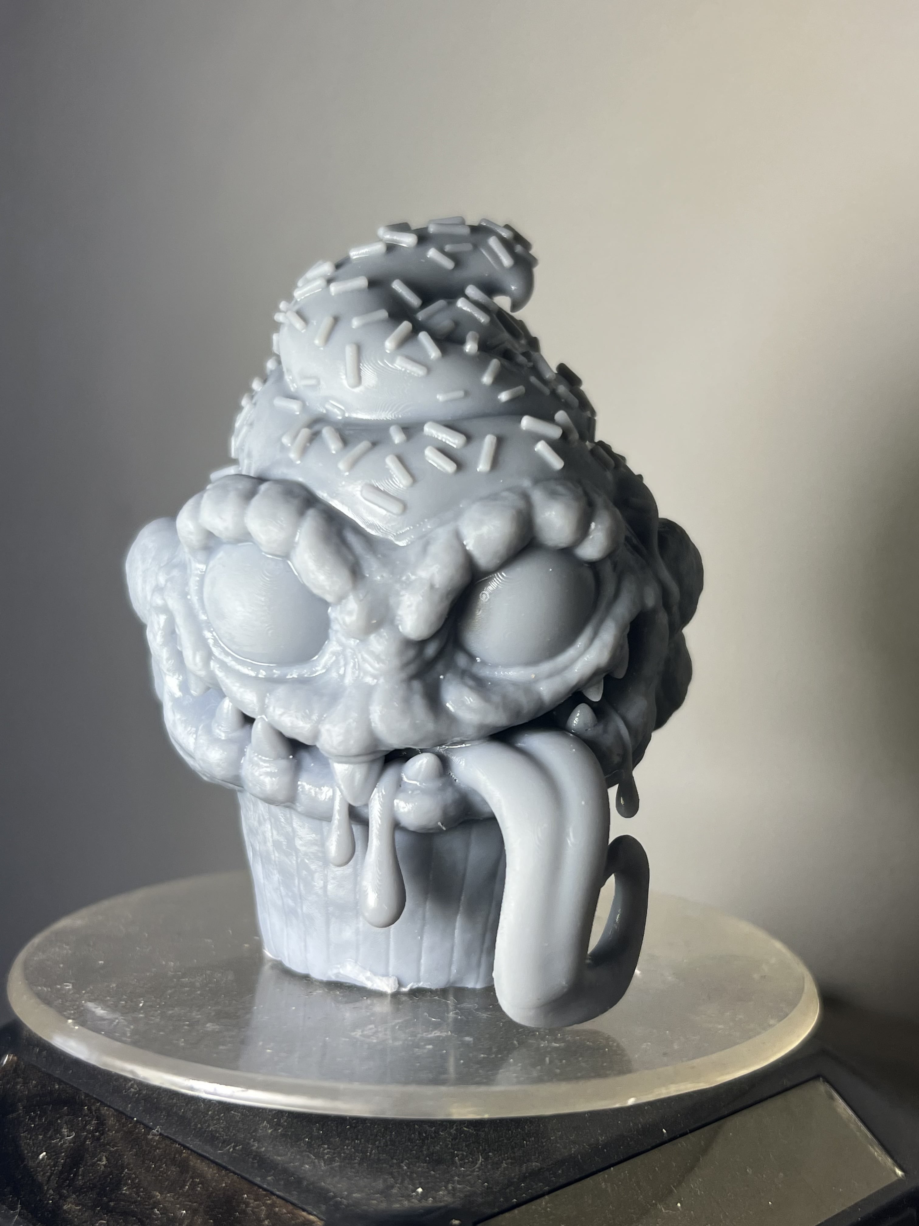 Cupjack 3d print 3d model
