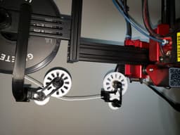 upper filament guide v2-cap.STL 3d model