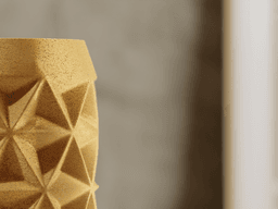 Relief - Forma Vase Collection 3d model