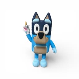 Unicorse Puppet 3d model