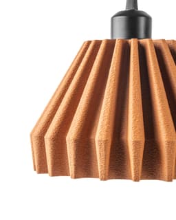 Pendant Lamp F033 by UMINO 3d model