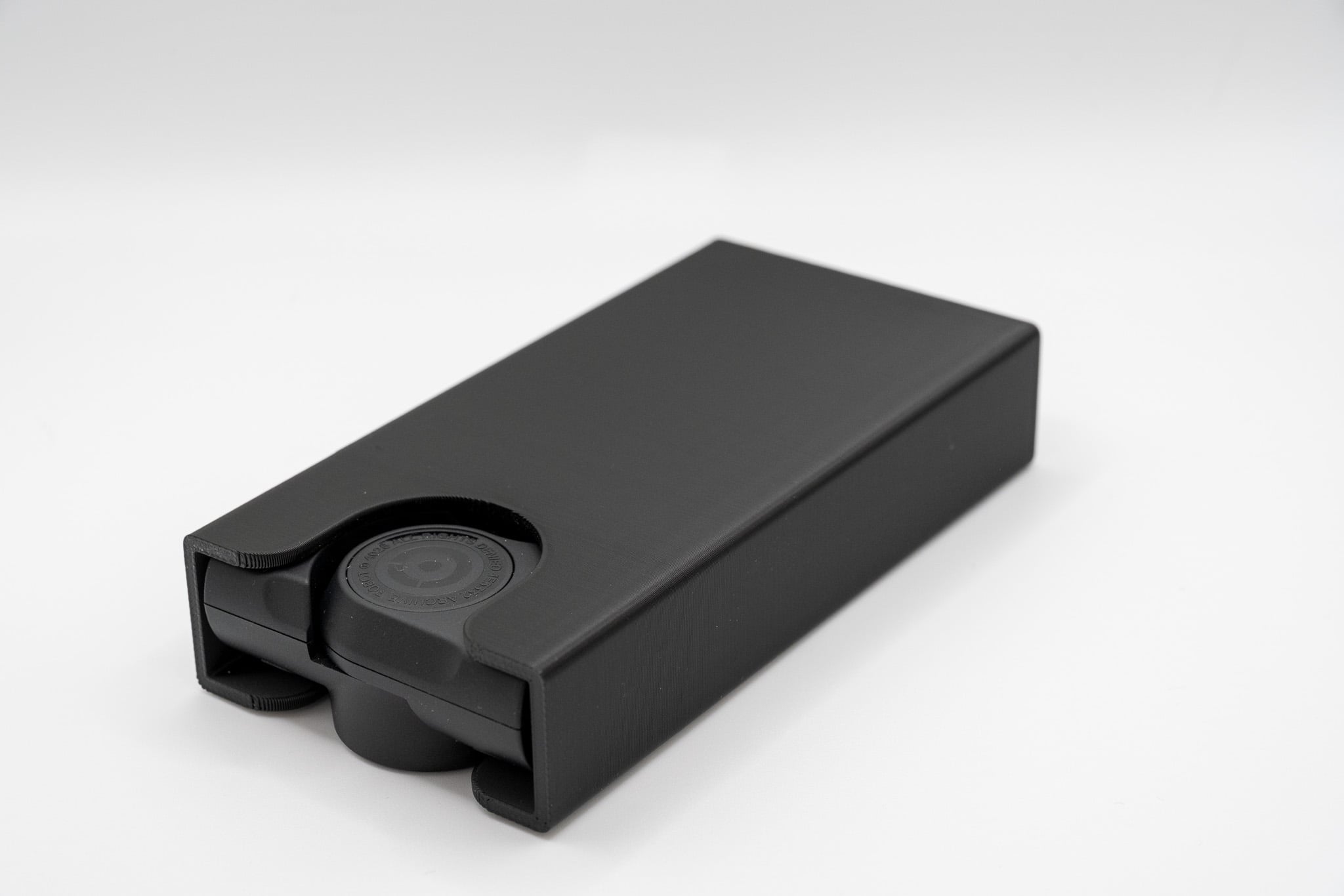 Hard Travel Case for Joy-Lock 3d model