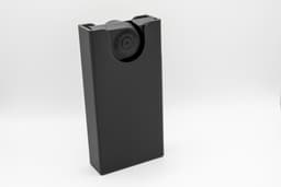 Hard Travel Case for Joy-Lock 3d model