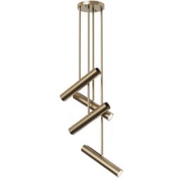 28061 Hillary lamp 4 3d model