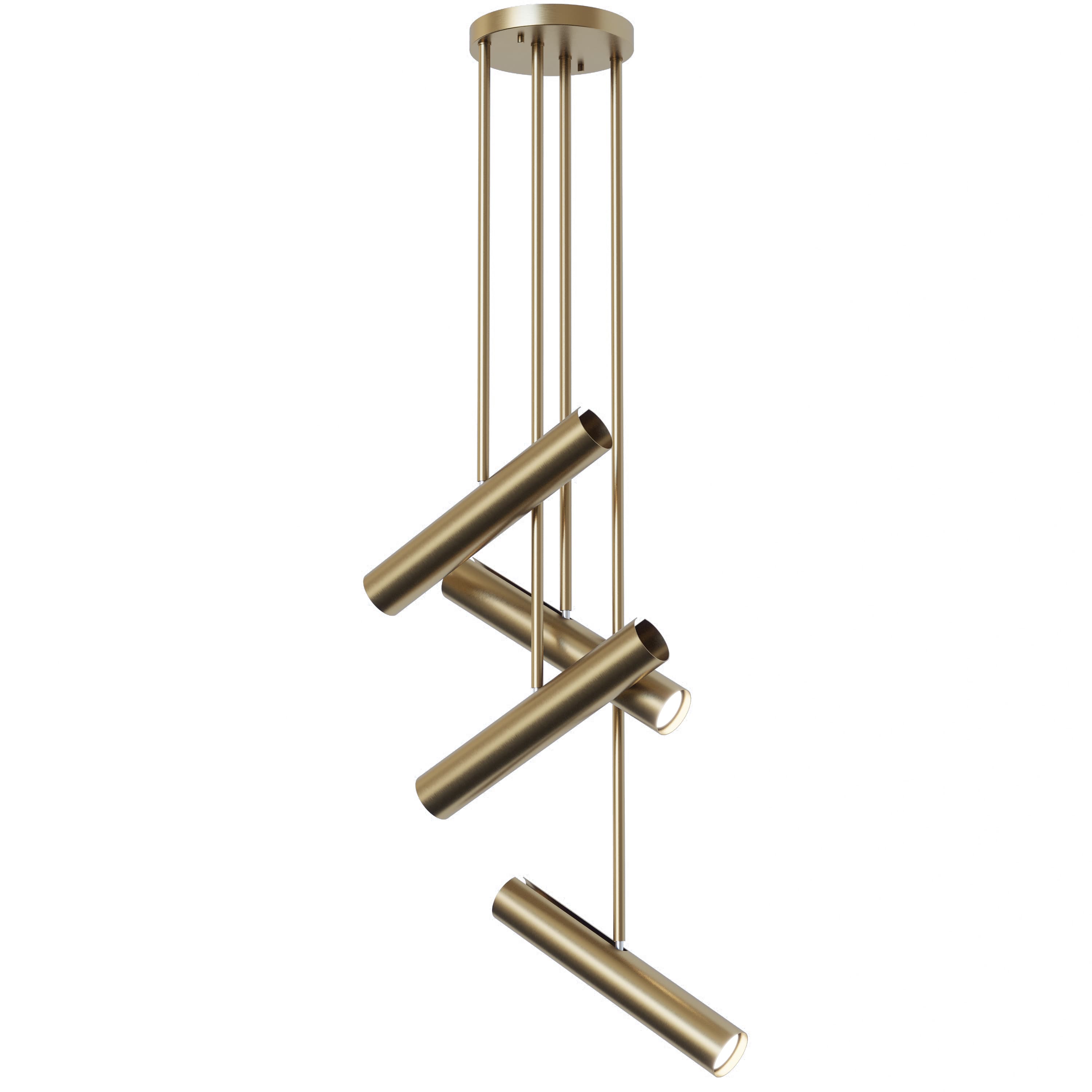 28061 Hillary lamp 4 3d model