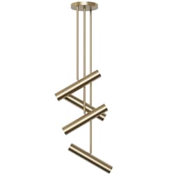 28061 Hillary lamp 4 3d model