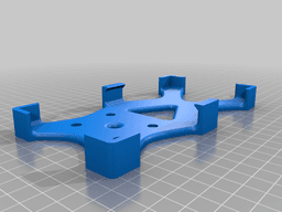 OnePlus 3/3T phone Holder 3d model