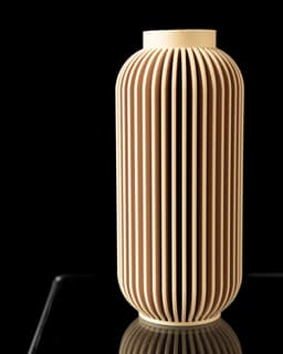 Yao Flower Vase 02 by MODERN MACHINE 3d model