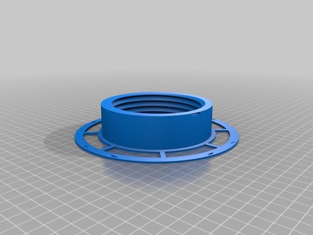Proto-Pasta Subscription Sample Spool 3d model