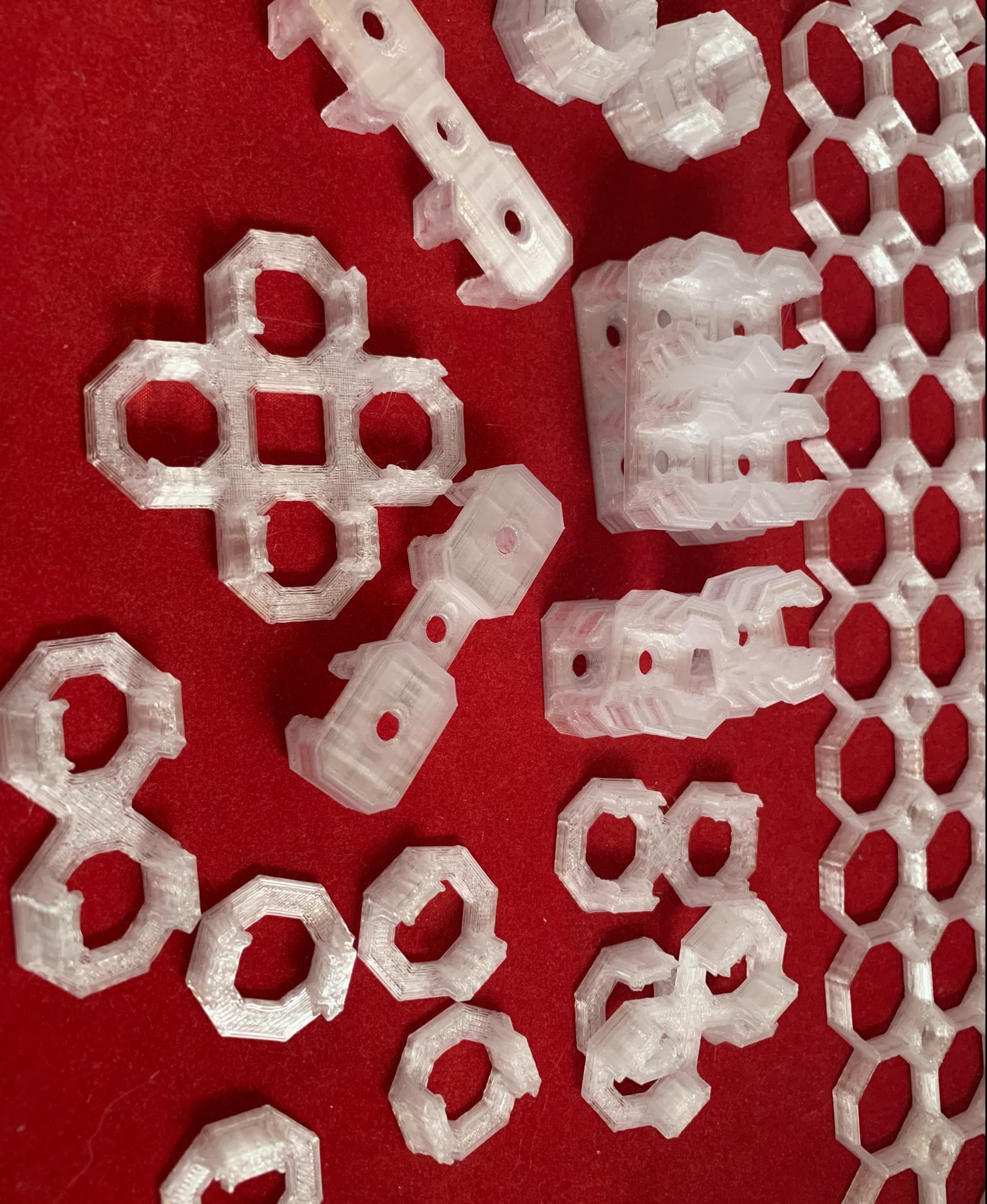 Connectors