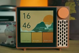 Aqara Magic Retro Switch Case 3d model
