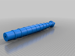 Farron's Greatsword Dark Souls 3 3d model
