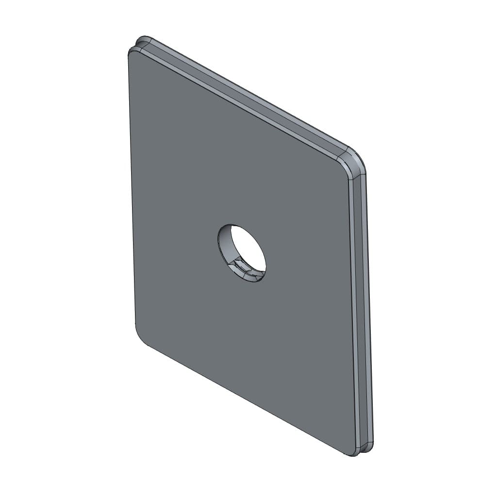 D-LOCK_BOX-TOP.4X5 3d model